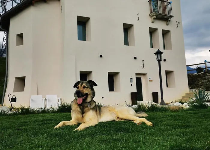 B&B a San Candido