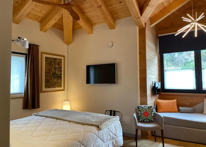 B&B a Sesto Calende