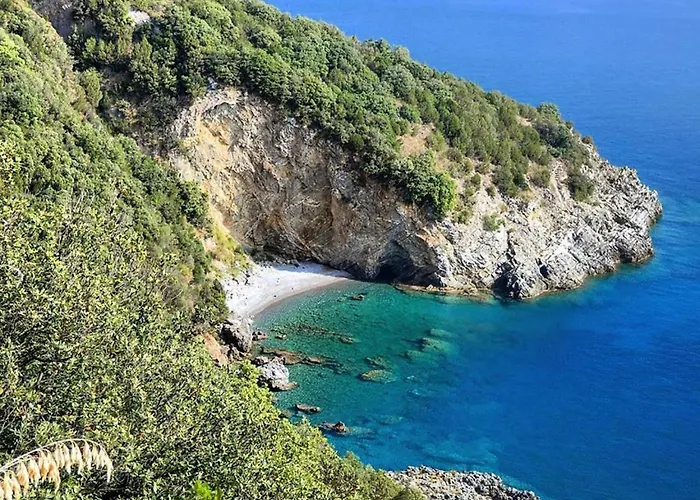 B&B a Scario