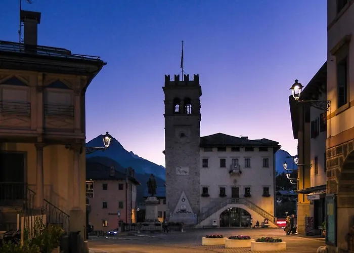 B&B a Pieve di Cadore