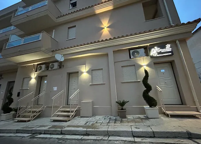 Mary'S Rooms Parghelia