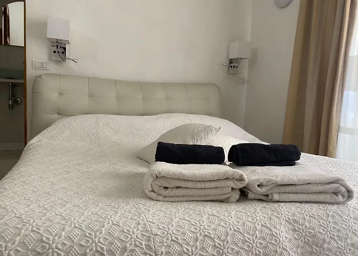 B&B a Tempio Pausania