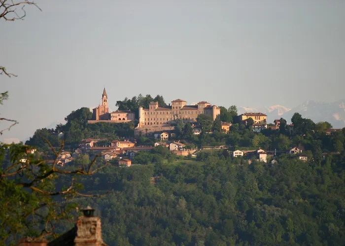 Cascina La Corte Neive