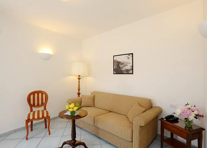 Bed and Breakfast Il Ducato Di Ravello
