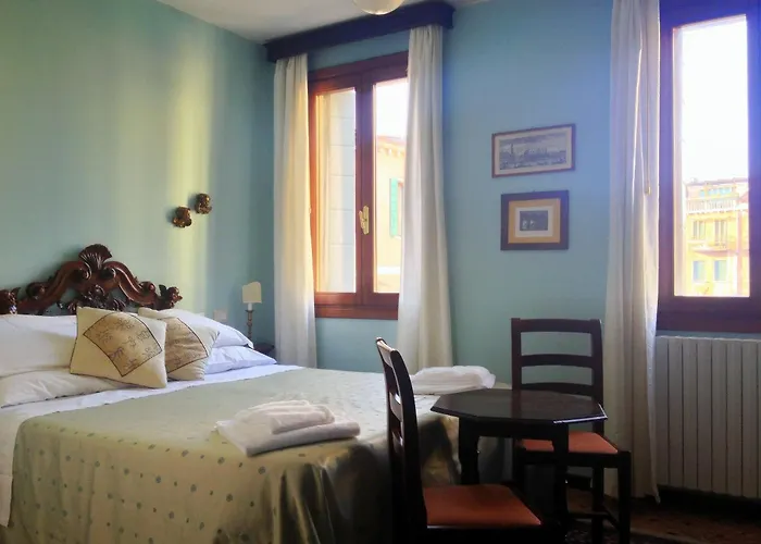 Bed and Breakfast 3749 Pontechiodo Venezia