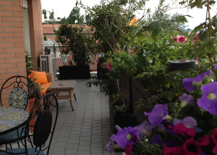 B&B a Montecchio Emilia