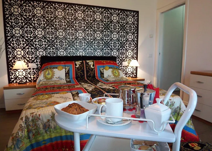 B&B a Anzola dell'Emilia