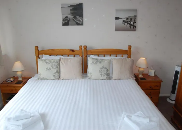 B&B a Keswick (Cumbria)