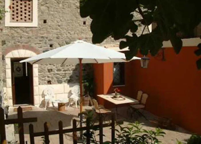 Bed and Breakfast La Gatta sul Tetto Rossano