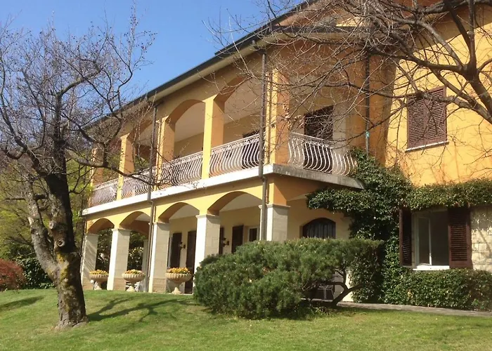 B&B a Sarnico