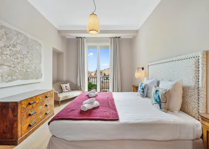 B&B a Mentone
