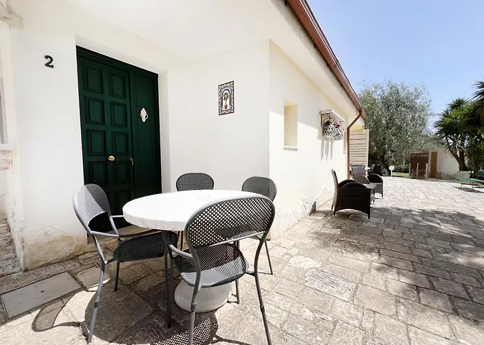 La Maison One B&B Carovigno