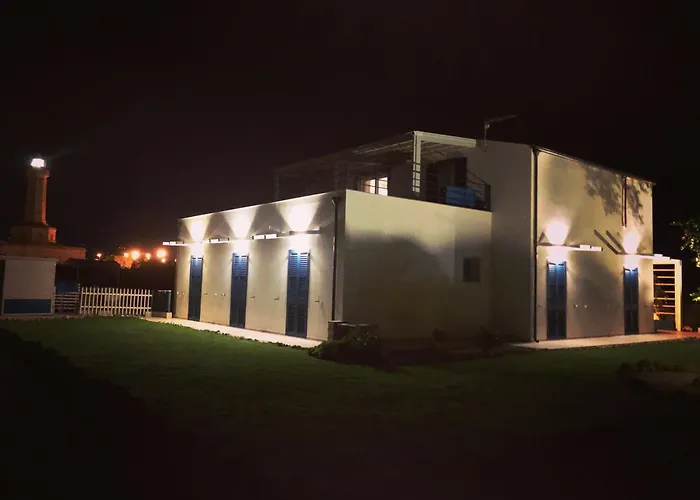 B&B a Portopalo Di Capo Passero