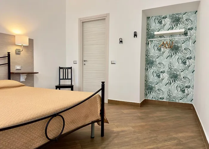 B&B a Caprioli