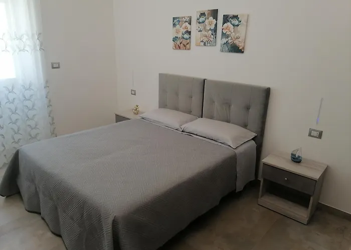 B&B a Alliste