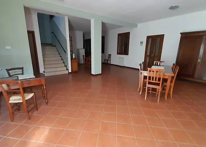 Bed and Breakfast La Rizza Bentivoglio