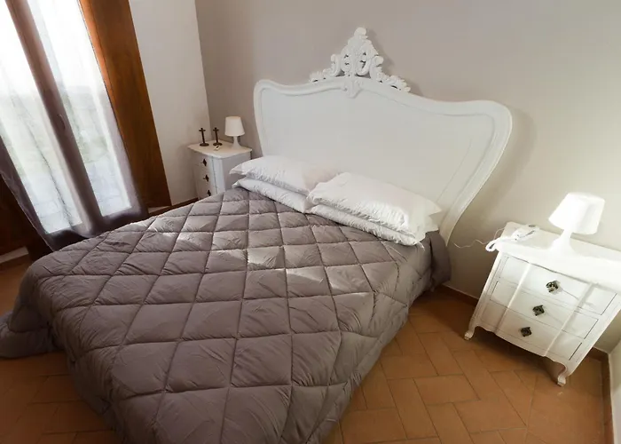 B&B a Santo Stefano di Magra