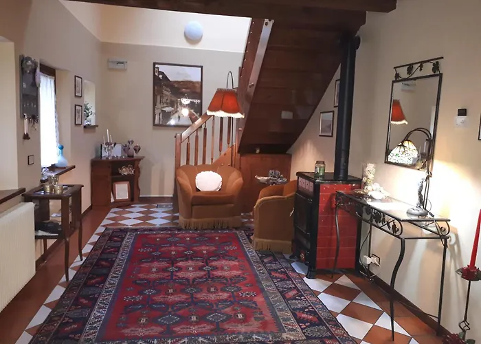 B&B a Vittorio Veneto