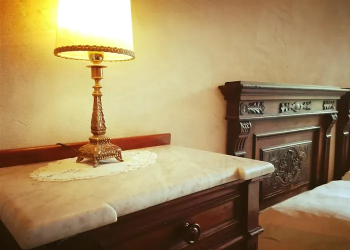 B&B a Eraclea