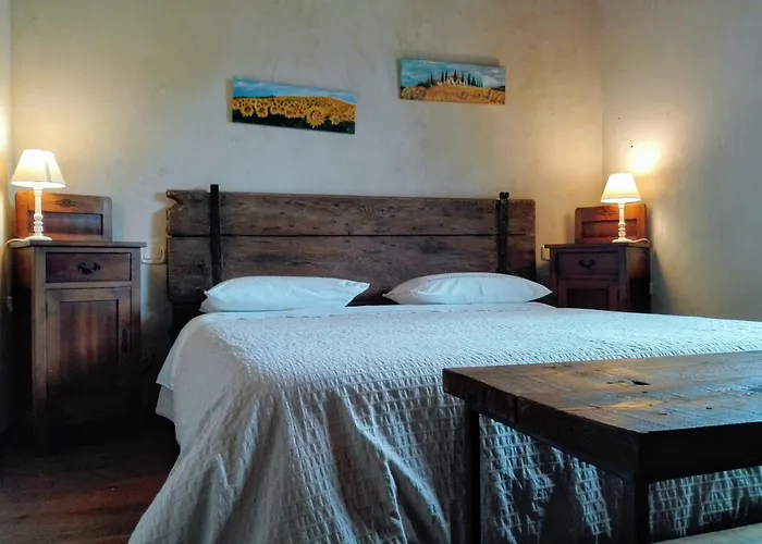 B&B a Cervignano del Friuli