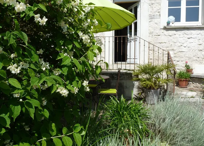 La Maison De Madame Baudy Giverny
