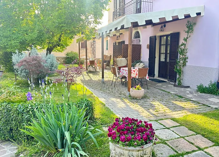 B&B a Puegnago del Garda