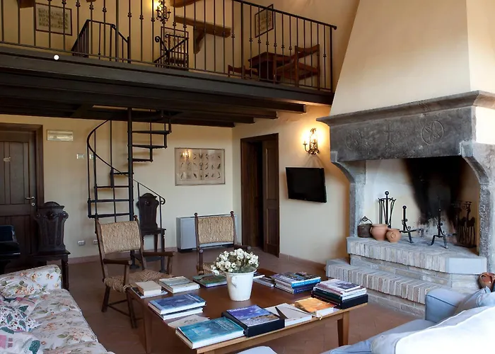 Parco Ducale Country House Urbania