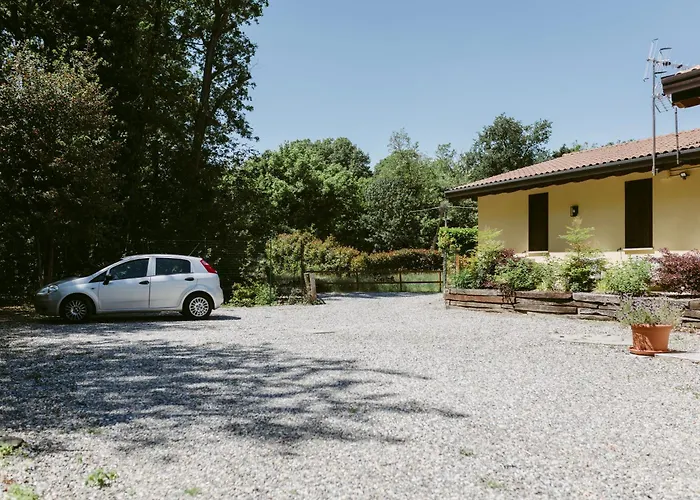 B&B a Case Nuove (Lombardy)