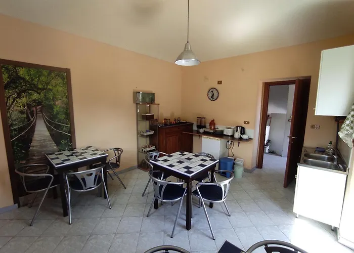 B&B a Susa