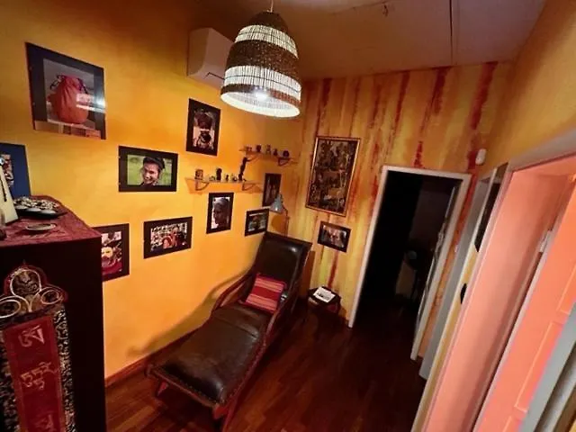 B&B La Casa del Barbiere Modena