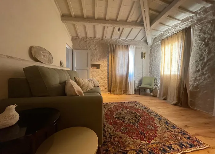 Bnb Verdeolivo Coriano