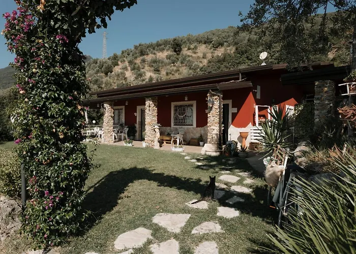B&B a Campagna