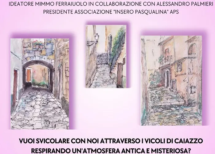 B&B a Caiazzo
