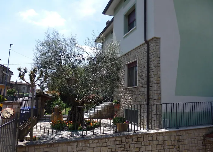 B&B a Provaglio d'Iseo