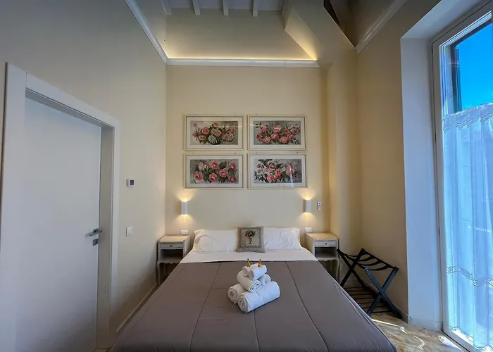 Bed and Breakfast Pura Vida Viareggio