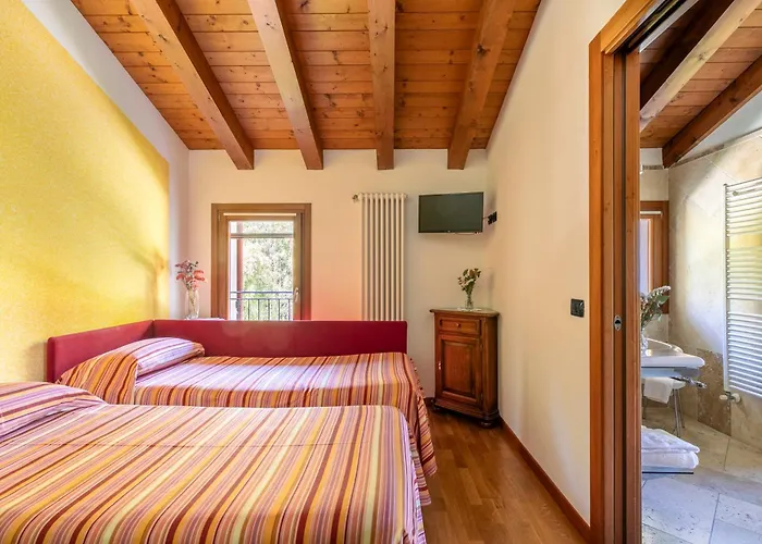 Agriturismo Porcaloca Casale Sul Sile