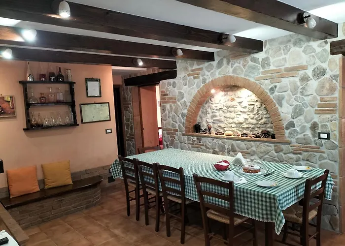 B&B a Cerasolo