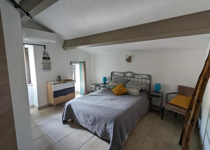 B&B a Porto Vecchio