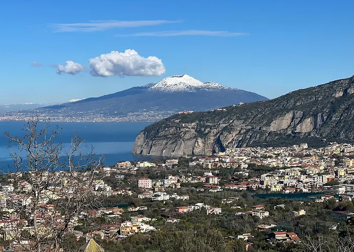 L' Arancio In Fiore Sant'Agnello