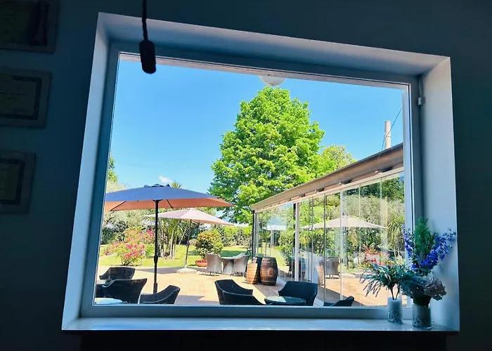 B&B a Pontecagnano