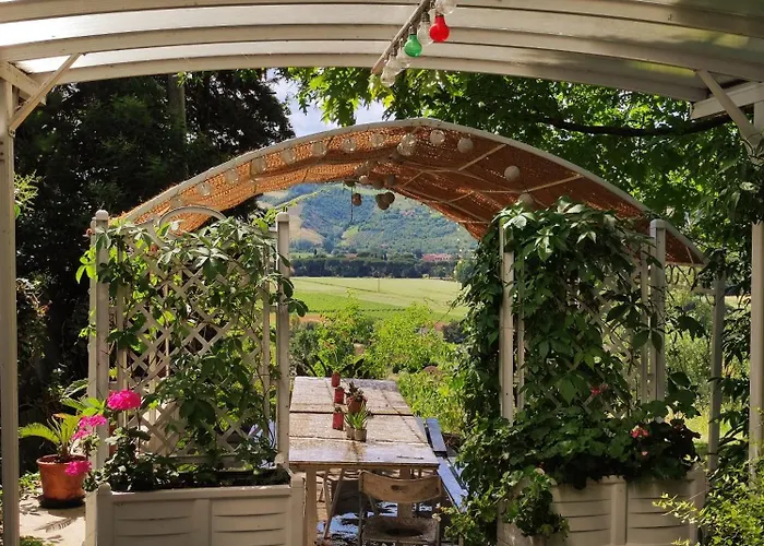 Bed and Breakfast Ca' Moni - Imola