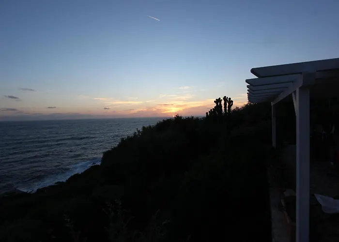 Bed and Breakfast Isola di Eea San Felice Circeo