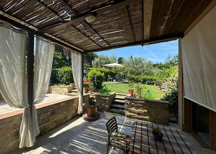 B&B a San Gimignano