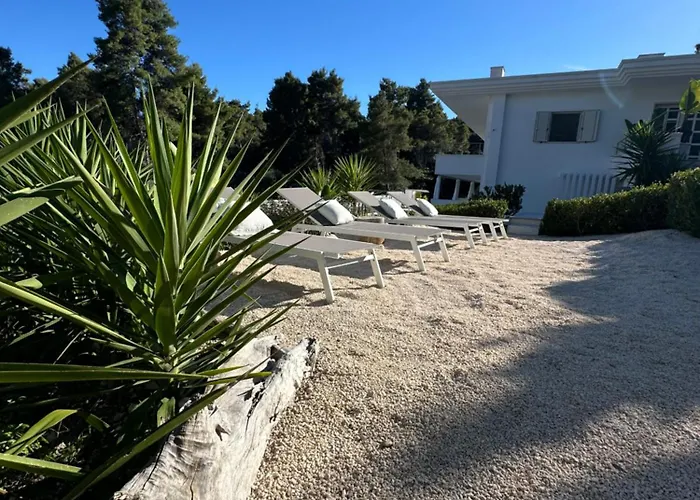B&B a Pugnochiuso