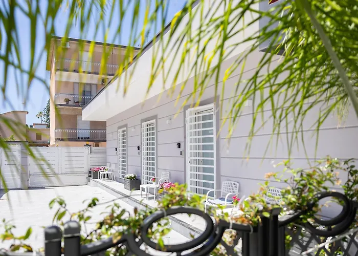 La Perla Luxury Rooms Angri