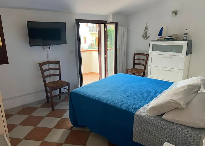 B&B a Riva Ligure