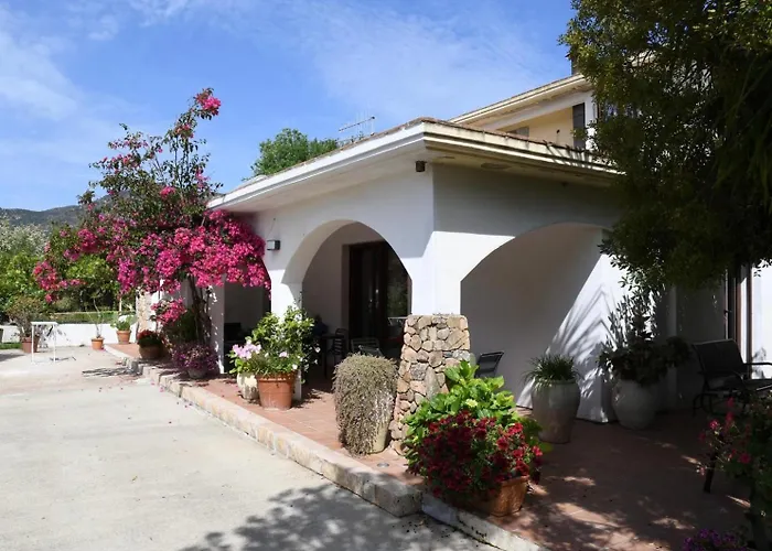 B&B a Girasole