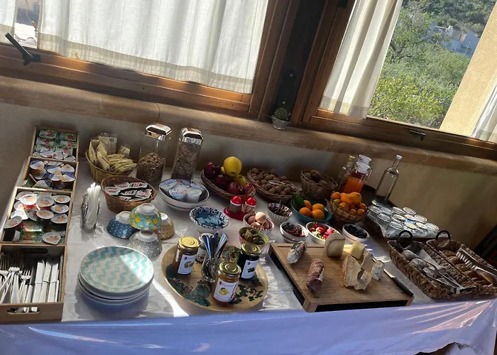B&B a Macari