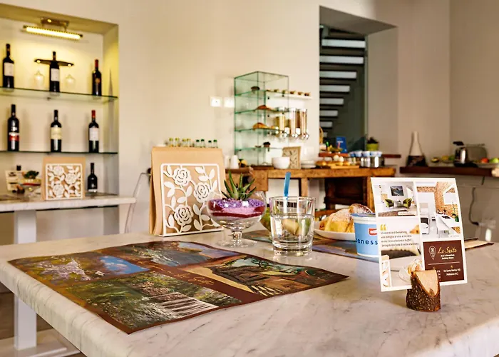 B&B a Roccalumera
