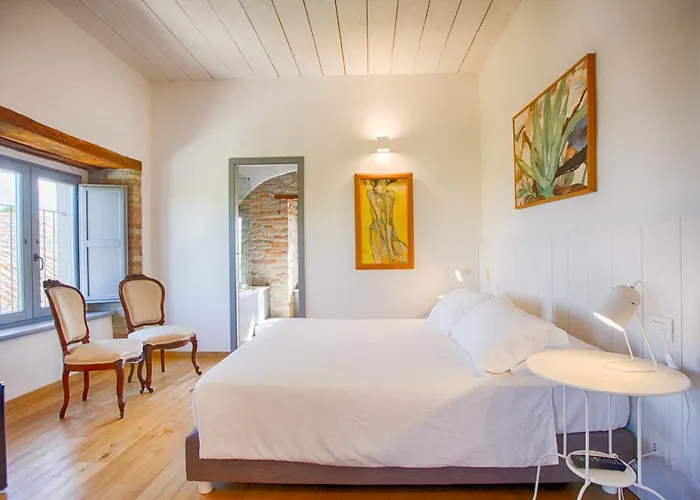 Tenuta Coppa Zuccari Città Sant'Angelo
